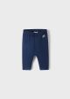 Colanti bleumarin scurti ECOFRIENDS bebe fetita 00706 MY-PL10C