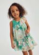 Rochie bambula fetita Abel & Lula 5043 AB-R09A