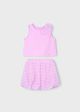 Set fusta si top mov fata MAYORAL 3966 MY-SET39A
