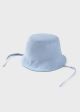 Palarie bleu reversibila bebe baiat MAYORAL 10877 MY-PAL02A