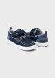 Pantofi bleumarin marinaresti baiat MAYORAL 43676 MY-TEN04A