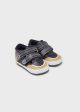 Pantofi maro sport nou-nascut baiat MAYORAL 9514 MY-ADIDAS03C