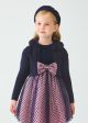 BOLERO BLEUMARIN BLANITA 5818 AB-BO01M