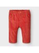 Pantaloni portocalii raiati baiat MAYORAL 591 MY-PL15P
