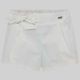 Pantaloni albi fete Mayoral MY-PS30W