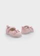 Balerini roz barefoot bebe 41616 MAYORAL MY-PANTF05A