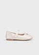 Balerini eleganti fetita 45624 MY-PANTF08A
