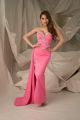 ROCHIE ROZ CU TRENA SI PIETRE PRETIOASE MEXTON MEXRL10506A