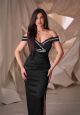 ROCHIE LUNGA NEAGRA MULATA MEXTON MEXRL10544A