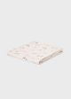 Pled bebe animalute bej cu roz MAYORAL 9946 32 MY-PAT01F
