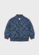 Geaca bomber albastra baiat MAYORAL 4420 MY-G12F