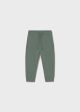 Pantaloni sport verzi basic baietel MAYORAL 704 MY-PL18F