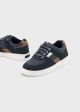 Pantofi bleumarin baiat MAYORAL 46601 MY-ADIDAS105F
