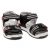 Sandale negre MAYORAL 43311 MY-SAND47X
