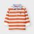 Bluza polo portocalie baiat MAYORAL 2123 MY-BL119Y