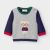 Bluza bleumarin 2340 Mayoral MY-BL13v