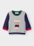 Bluza bleumarin 2340 Mayoral MY-BL13v