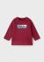 Tricou ECOFRIENDS maneca lunga basic bebe baiat 108 MY-BL01Y