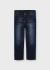 Pantaloni denim regular fit basic 541 MY-BG11Y