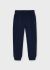 Pantaloni bluemarin plus basic elastic glezna baiat 725 MY-PL06Y.