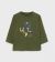 Bluza bebe baiat Mayoral 2068 MY-BL10Y