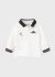 Polo ECOFRIENDS maneca lunga elegant bebe baiat 2143 MY-BL13Y