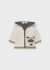 Hanorac reversibil nou-nascut baiat 2409 MY-G47Y 