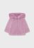 Palton plus bebe fata 2436 MY-G12Y 