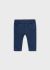 Pantaloni lungi plus nou-nascut baiat 2518 MY-PL07Y