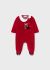 Pijama nou-nascut fata 2667 MY-PIJA04Y