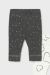 Pantalon gri inchis nou-nascut fata 2706 MY-PL23Y