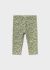 Leggings ECOFRIENDS imprimeu bebe fata 2707 MY-PL25Y