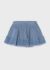 Fusta tricot bebe fata 2901 MY-FS04Y