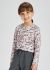 Bluza imprimeu fata MAYORAL 4010 MY-BL33Y