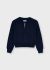 Jacheta ECOFRIENDS tricot fata 4382 MY-BL32Y