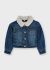 Jacheta denim fata 4433 MY-G45Y