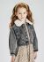 Jacheta denim fata 4433 MY-G45Y