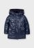 Geaca ECOFRIENDS reversibila blana fata 4438 MY-G16Y 