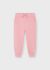 Pantaloni lungi jogger plus fata 4580 MY-PL15Y