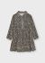 Rochie imprimeu fata 4926 MY-R36Y