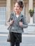 JACHETA BLAZER CU BULINE 05858 AB-SC01Y
