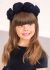 DIADEMA FLORI CATIFEA 05927 AB-BENT01W