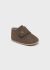 Pantofi eleganti nou-nascut baiat 9446 MY-PANTF04Y