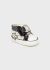 Pantofi sport multicolori nou-nascut baiat 9452 MY-GHE02Y