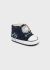 Pantofi sport multicolori nou-nascut baiat 9452 MY-GHE02Y