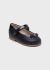 Pantof bleumarin fata 42212 MAYORAL MY-PANTF07Y