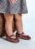 Pantofi Roze 42220 Mayoral MY-PANTF10y