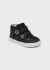 Ghete negre piele 42236 MAYORAL MY-GHE03Y