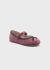 Pantofi roz pudra fata 46213 MAYORAL MY-PANTF14Y