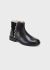 Ghete negre fata MAYORAL 46219 MY-GHE24y